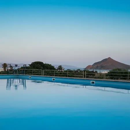 Mediterra Holiday home