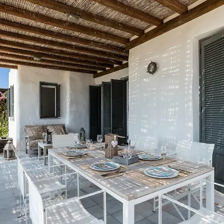 Holiday home Mediterra *