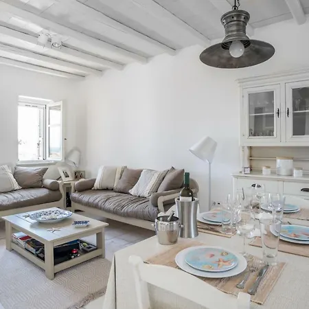 Holiday home Mediterra *