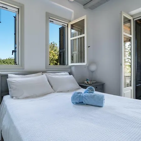 Holiday home Mediterra