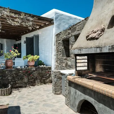 Holiday home Mediterra *