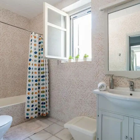 Holiday home Mediterra