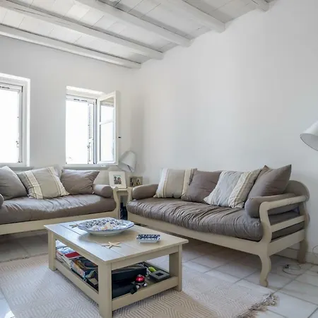Holiday home Mediterra