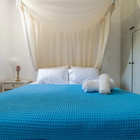 Holiday home Mediterra *