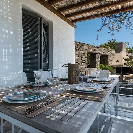 Mediterra Holiday home Isterni (Paros)